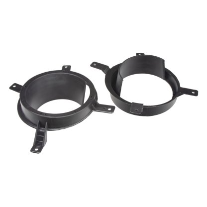 PLAST pro repro Volvo S60,V70 2000-, V70XC 2001- přední 165mm