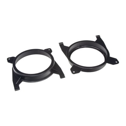 PLAST pro repro Volvo S70 zadní 165 mm