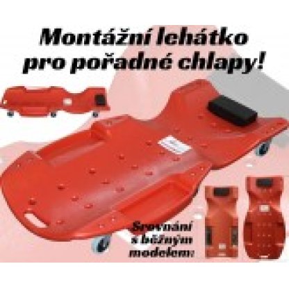 Plastové příchytky čalounění, 10 ks