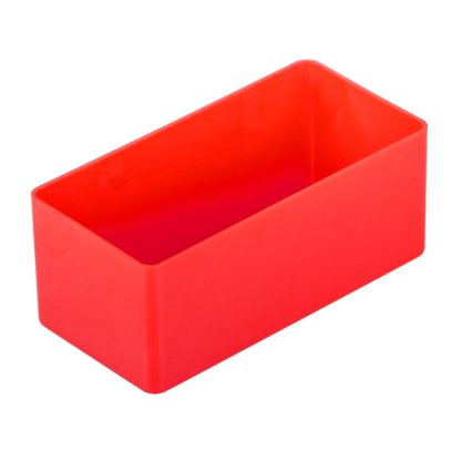 Plastový box do dílenských vozíků, 106x53x43 mm, 1 ks - AH2233