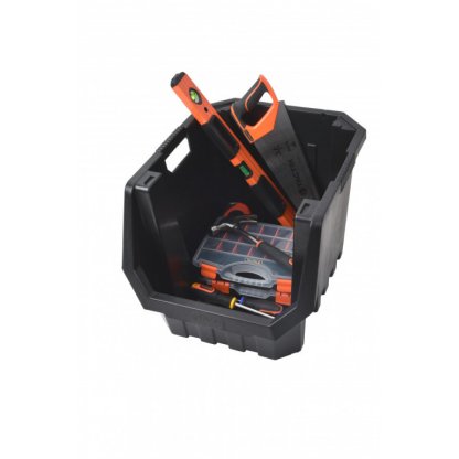 Plastový box na nářadí 455 x 584 x 402 mm - TC320625