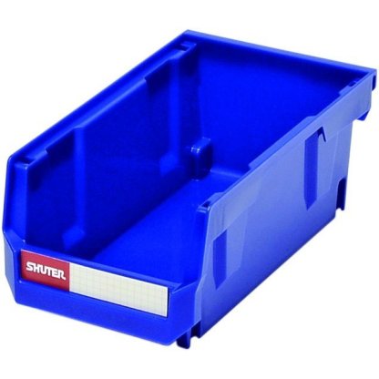 Plastový úložný box HB-220B