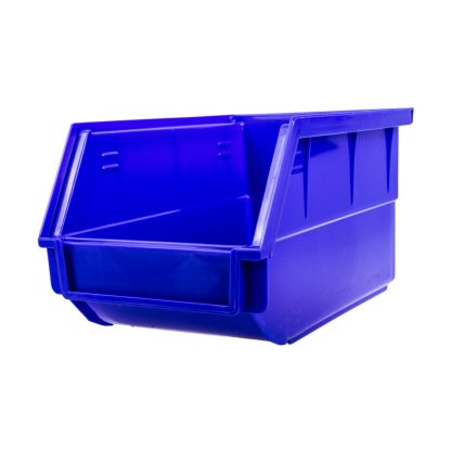 Plastový úložný box střední, 1 ks - WGB1331N