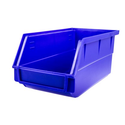 Plastový úložný box velký, 1 ks - WGB1331O