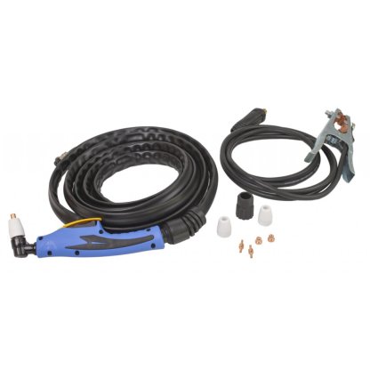 Plazmová řezačka 40 A - HTP815040