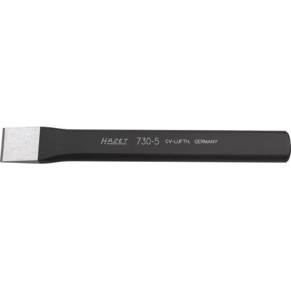 Ploché dláto 730-8 Hazet