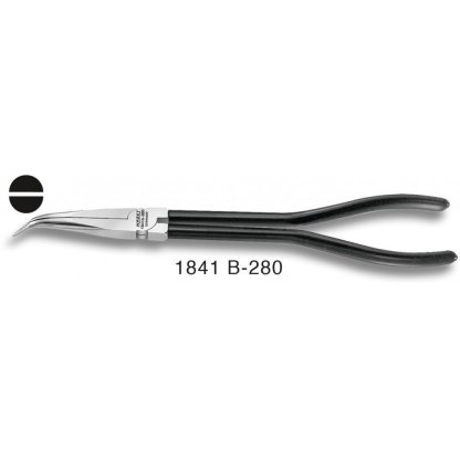 Ploché kleště 1841B-280 Hazet