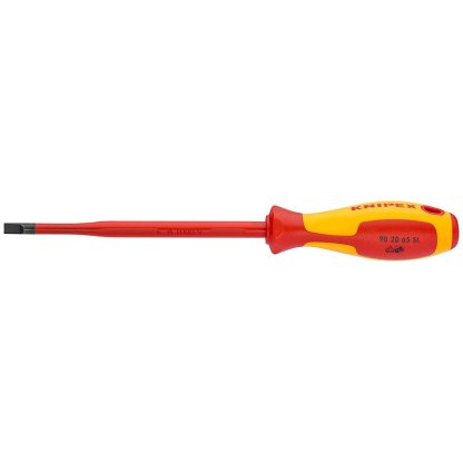 Plochý šroubovák "Slim" 5,5x232 mm - 982055SL