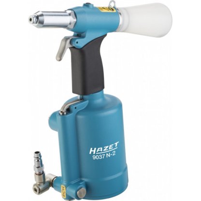 Pneumatická nýtovačka na slepé nýty Hazet 9037N-2 - HA205578