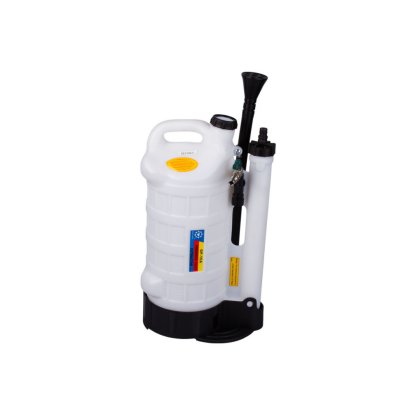 Pneumatická odsávačka kapalin 10 l - C342058
