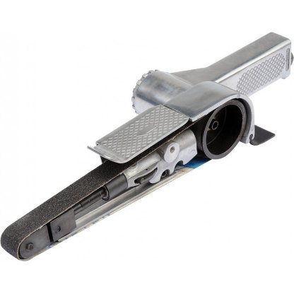 Pneumatická pásová bruska 20 x 520 mm (rozměr pásu) - YT-09742