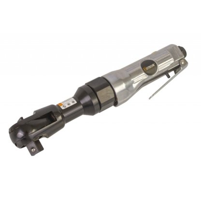 Pneumatická ráčna 1/2", 17 ks - HTA830201
