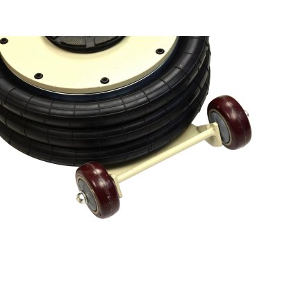 Pneumatický měchový zvedák na auto, 6t - G02063