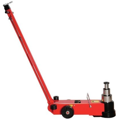 Pneumatický pojízdný zvedák 50t/25t/10t (BR50-3A) - TRA50-3A