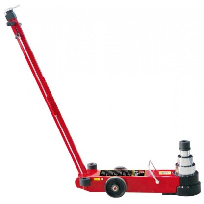 Pneumatický pojízdný zvedák, 60t/40t/20t - TRA60-3AL