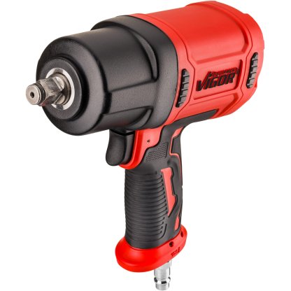 Pneumatický rázový utahovák 1/2", 1720 Nm - V4800N