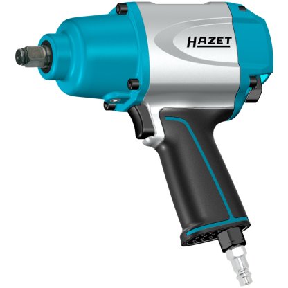 Pneumatický rázový utahovák 1/2", 850Nm - HA119639