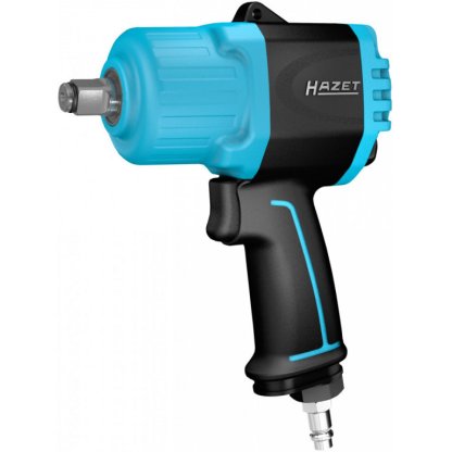 Pneumatický rázový utahovák Twin turbo 1/2", 2200Nm - HA226924