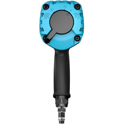 Pneumatický rázový utahovák Twin turbo, 3/4", 3800 Nm, HAZET - HA232277
