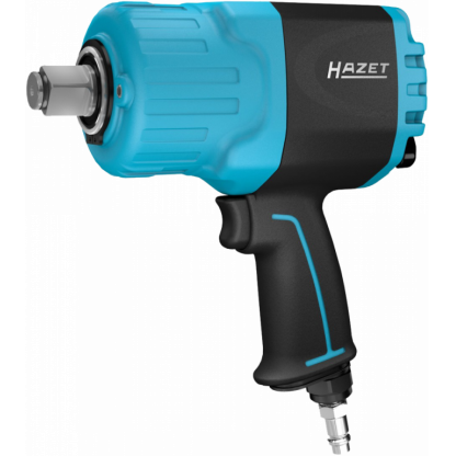 Pneumatický rázový utahovák Twin Turbo 3/4", 4100Nm - HA227143