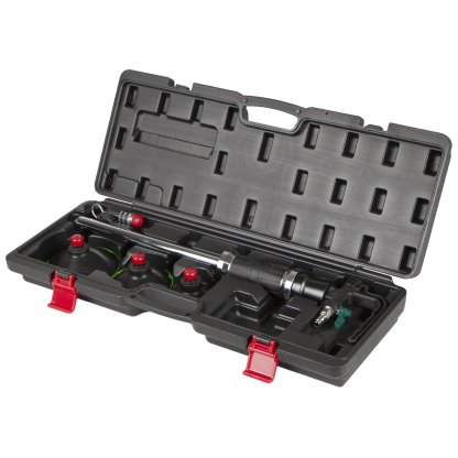 Pneumatický vytahovák karoserie - TJ2343