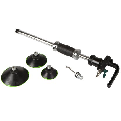 Pneumatický vytahovák karoserie - TJ2343