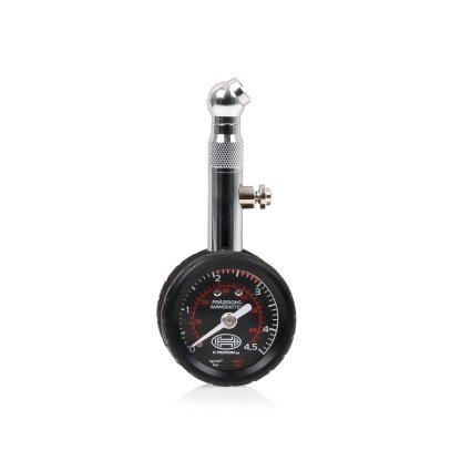 Pneuměřič HEYNER AeroMoment PRO 0-4,5 BAR (dlouhá tyčka), 564200