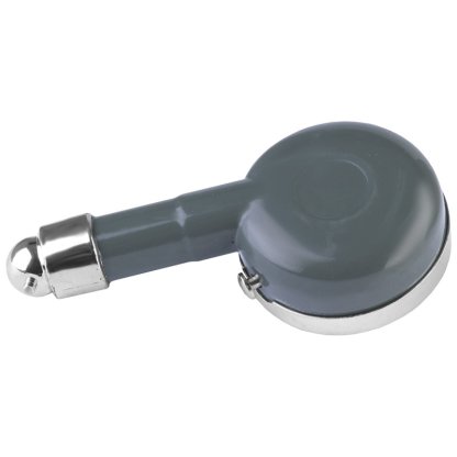 Pneuměřič kovový 7 bar, 58142