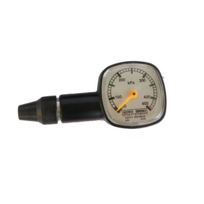 PNEUMĚŘIČ P450