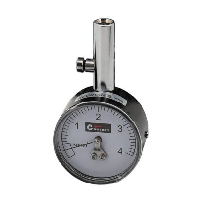 Pneuměřič PROFI 4kg/cm2, 09332