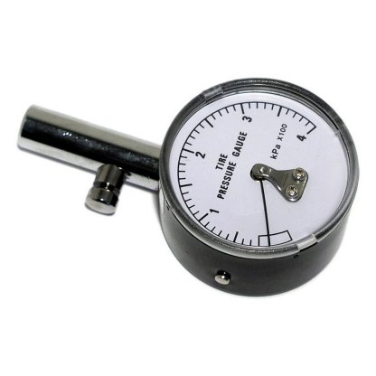 Pneuměřič PROFI 4kg/cm2