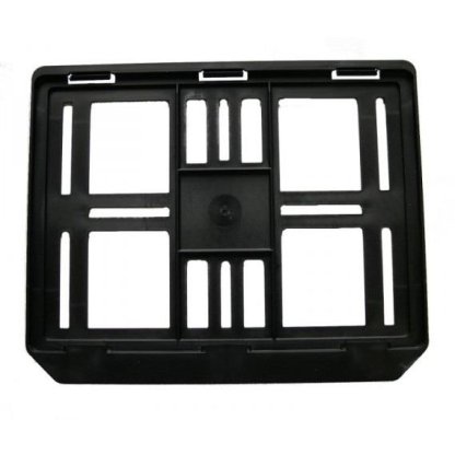 Podložka pod SPZ T4 pro zemědělské stroje 280x200 mm
