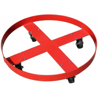 Podvozek pro sudy do O 420 mm - SC0508