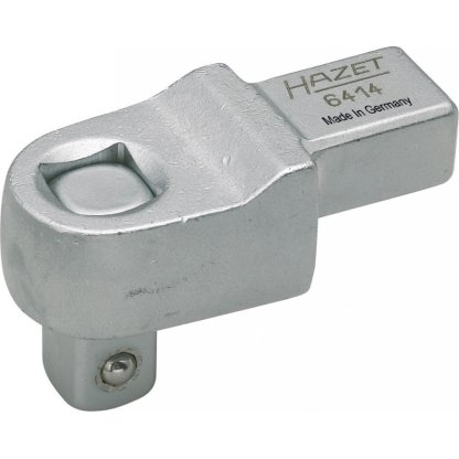 Pohon nástrčným čtyřhranem 6416 Hazet - HA027682