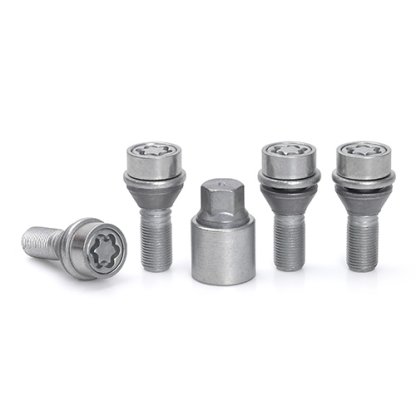 Pojistné šrouby M14x1,25x28 SICUSTAR VN728VK pohyblivý kužel, klíč 17