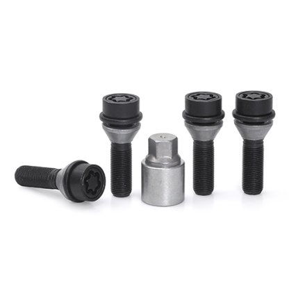 Pojistné šrouby M14x1,25x39 SICUSTAR BVN739VK (STARLOCK NWR5/E pohyblivý kužel, klíč 17