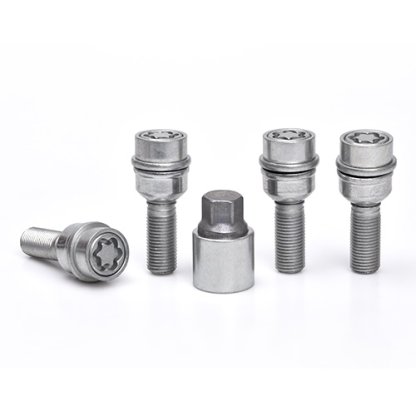 Pojistné šrouby M14x1,5x40 SICUSTAR VN540RAR14SW17 (STARLOCK BPP9/E)R14 pohyblivá, klíč 17