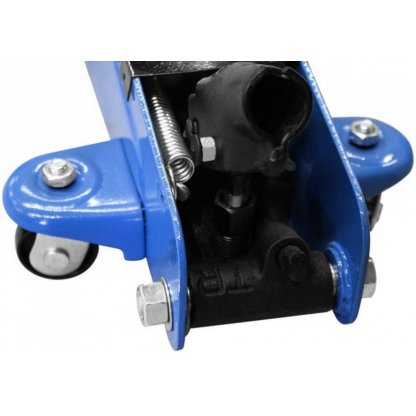 Pojízdný hydraulický zvedák 2t GRH 2/330 - GU18031