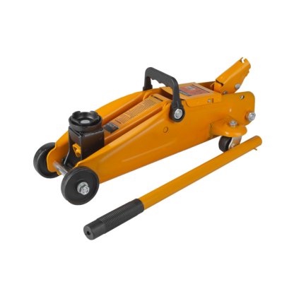 Pojízdný hydraulický zvedák 2t - HT651203