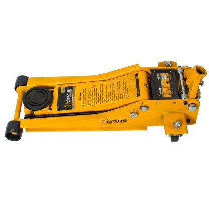 Pojízdný nízkoprofilový zvedák 3 t - HT651302