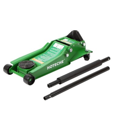 Pojízdný nízkoprofilový zvedák, 4 t - HT651303