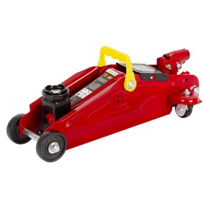 Pojízdný zvedák 2t BR82000C - T82000C