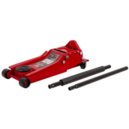 Pojízdný zvedák 4 t rychlozdvižný, nízkoprofilový - T84007