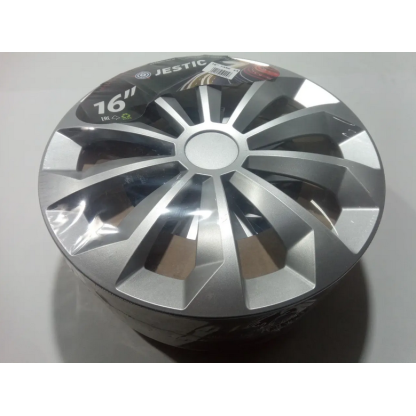 Poklice 13" FAME