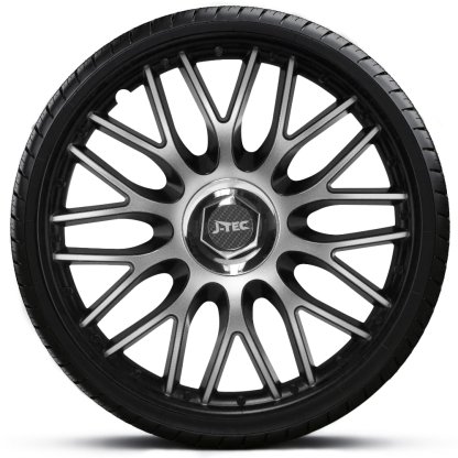 Poklice 13" ORDEN BLACK