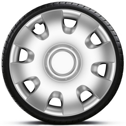 Poklice 13" RADIUS