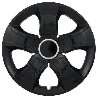 Poklice 14" BIS RING BLACK