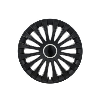 Poklice 14" DINO RING BLACK