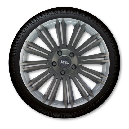 Poklice 14" DISCOVERY R