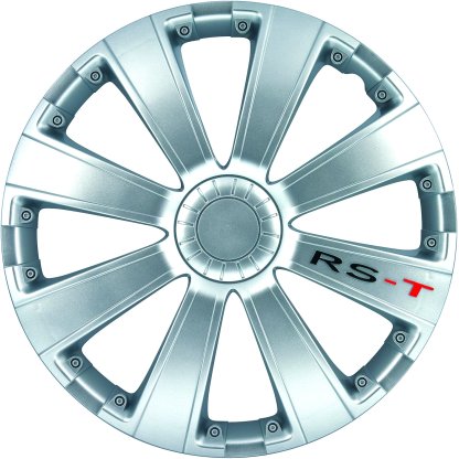 Poklice 14" RST